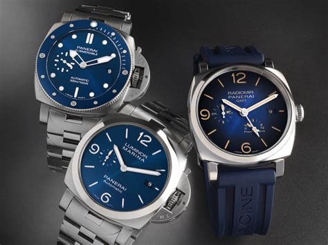 panerai 0005 review|A Specialized Navy Dive Watch from the 1960s Has .